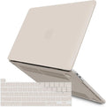 IBENZER Compatible with 2023 2022 M2 MacBook Pro 13 Inch Case 2021-2016 M1 A2338 A2289 A2251 A2159 A1989 A1706 A1708,