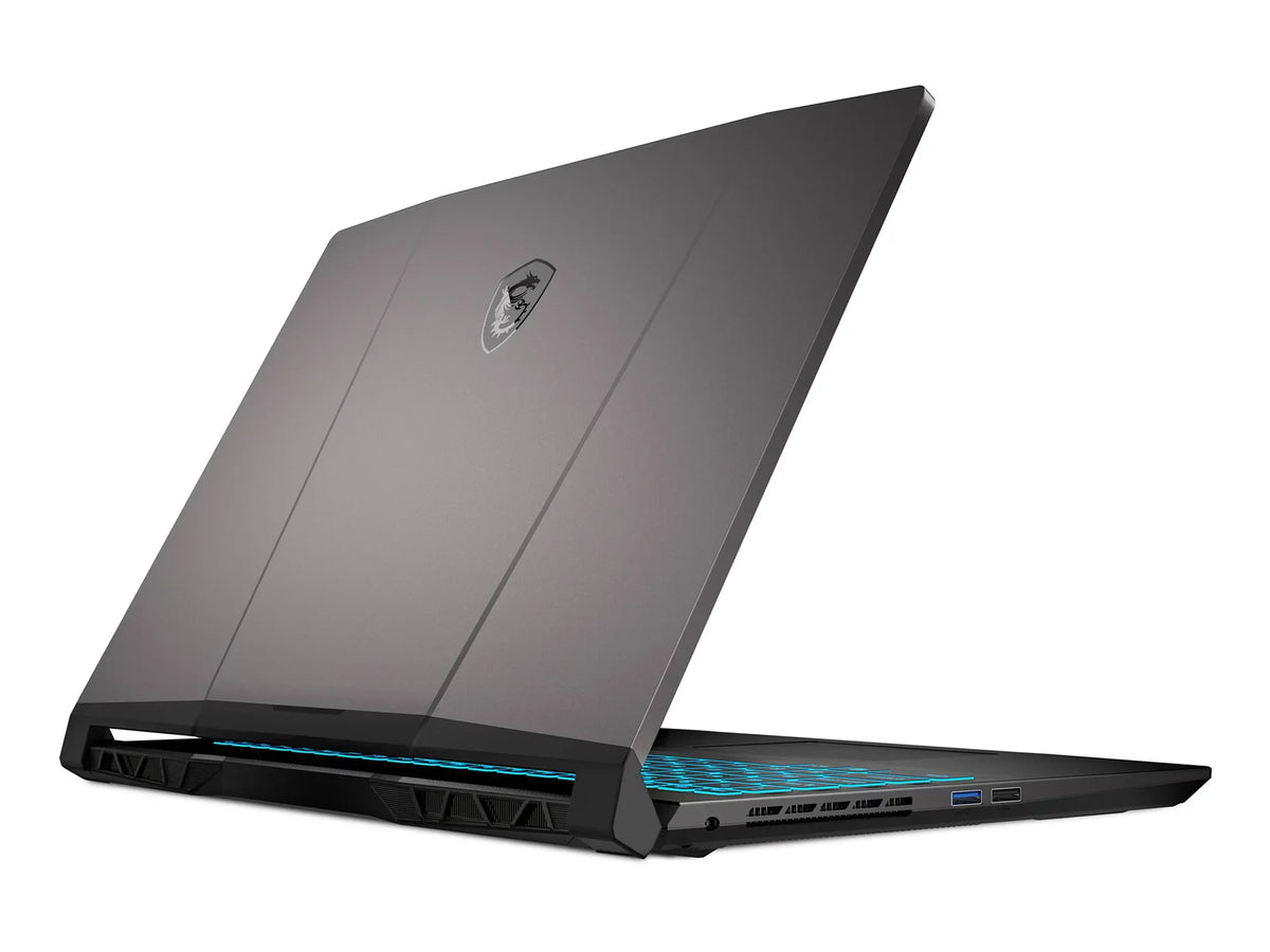 MSI Crosshair 15 Gaming , 15.6" 144Hz FHD Display, Heart i7-11800H Upto 4.6GHz, 32GB Storage 512GB NVMe Flash Storage NVIDIA GeForce RTX 3060, HDMI, Wi-Fi, Bluetooth, Windows 10 Home
