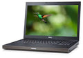 Restored M6800 Gaming Processor i7 2.7GHz Quad Heart 16GB Memory 2 x 500GB Hard Drive Nvidia Graphics Windows 10 Pro (Refurbished)