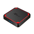 X96 Mini TV Box Android 9.0 Quad Central Unit Wifi 1080P 4K Support Media Player