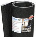Precor C932I Treadmill Running Belt 2Ply Sand Blast Serial A937