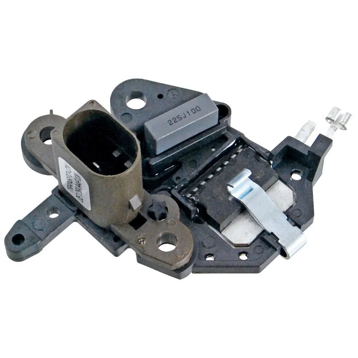 New Voltage Regulator Compatible With Mercedes - Europe G270 CDI 01-15 230-12210