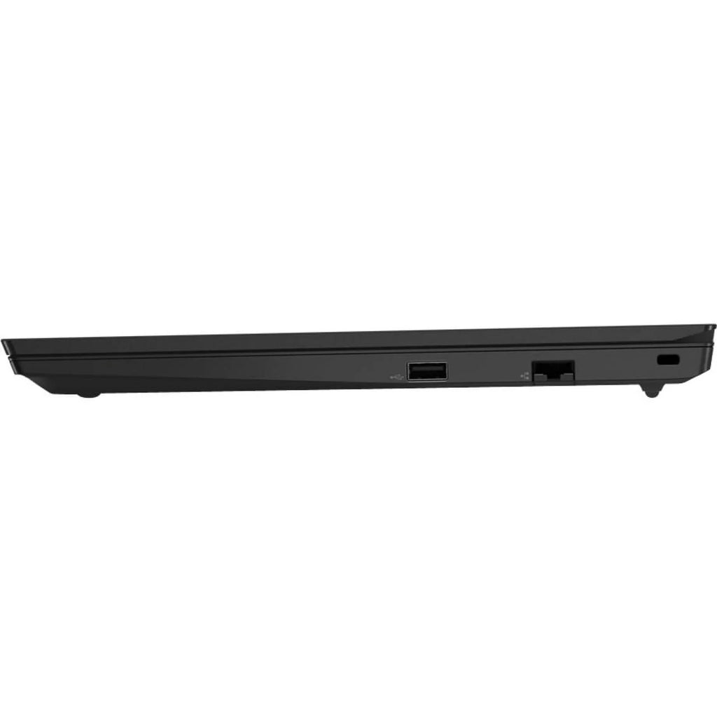 Lenovo 15.6" 1080p PC s, AMD Ryzen 5 5500U, 8GB Memory 256GB HD, Windows 11 Pro (English), Black, 20YG00A9US