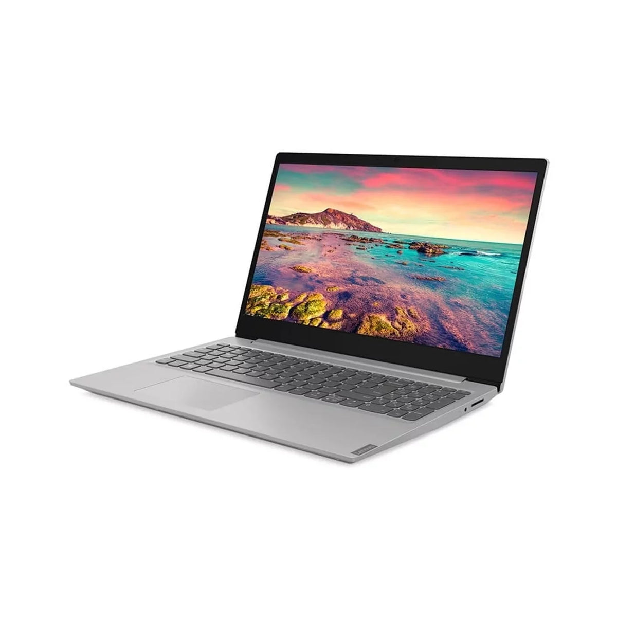Lenovo IdeaPad S145-15AST 15.6" 8GB 128GB AMD A6-9225 X22.6GHz Win10,Gray Second-hand