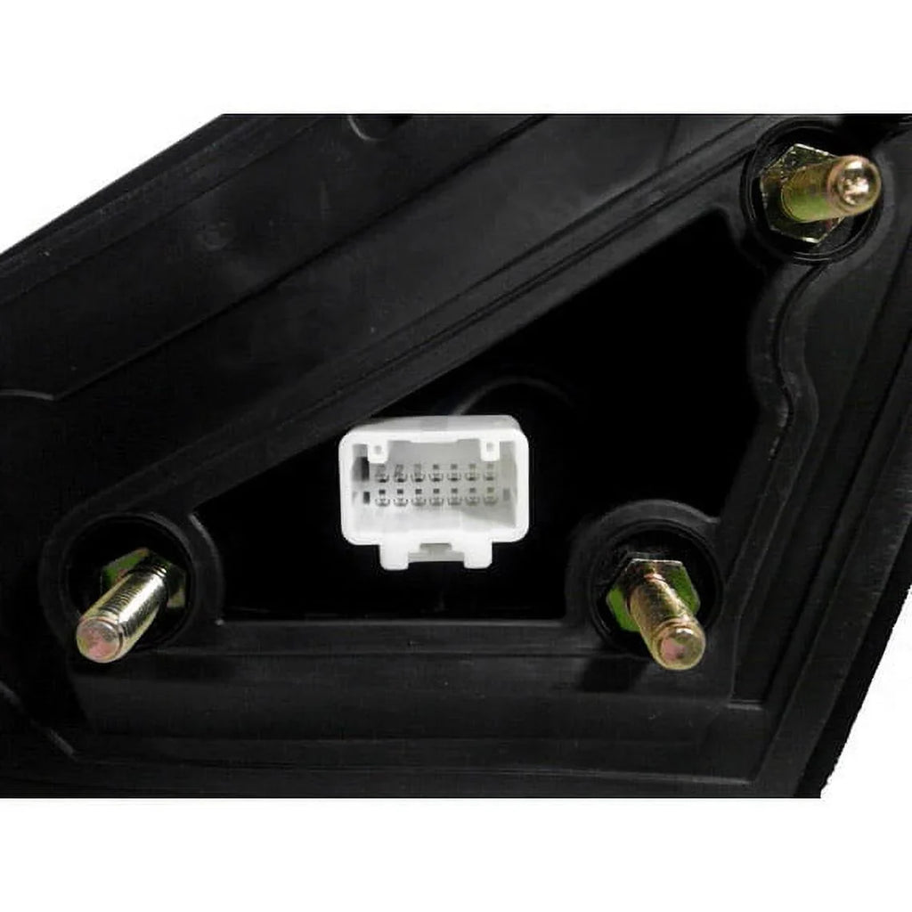 Brock Replacement Passengers Power Side View Mirror Ready-to-Paint Non-Heated without Signal Replacement Compatible with 05-10 Avalon 87910-AC903 Fits select: 2009-2010 TOYOTA AVALON XL/XLS/LIMITED