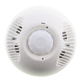 Hubbell WIH-OS-OMDT2R wiHUBB Occupancy Sensor, PIR, Ceiling Mount, 2000 SQ FT
