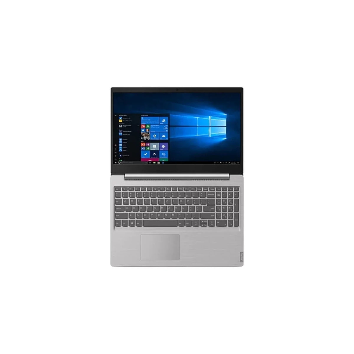 Lenovo IdeaPad S145-15AST 15.6" 8GB 128GB AMD A6-9225 X22.6GHz Win10,Gray Second-hand
