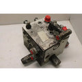 Previously owned Hydraulic Control Valve fits John Deere S660 S670HM S680HM S550 S650 S680 S760 S670 S690 S770 S690HM AXE19232