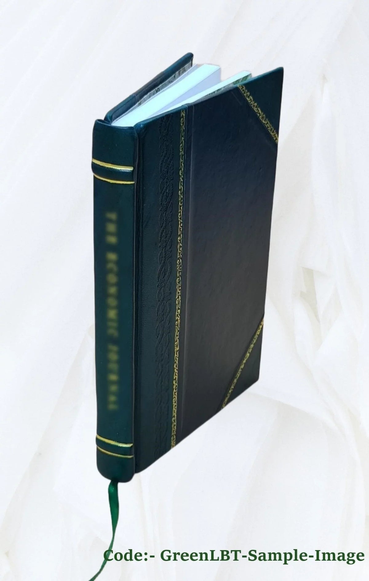Reynard the fox : or, The Ghost Heath run 1920 [Leather Bound]