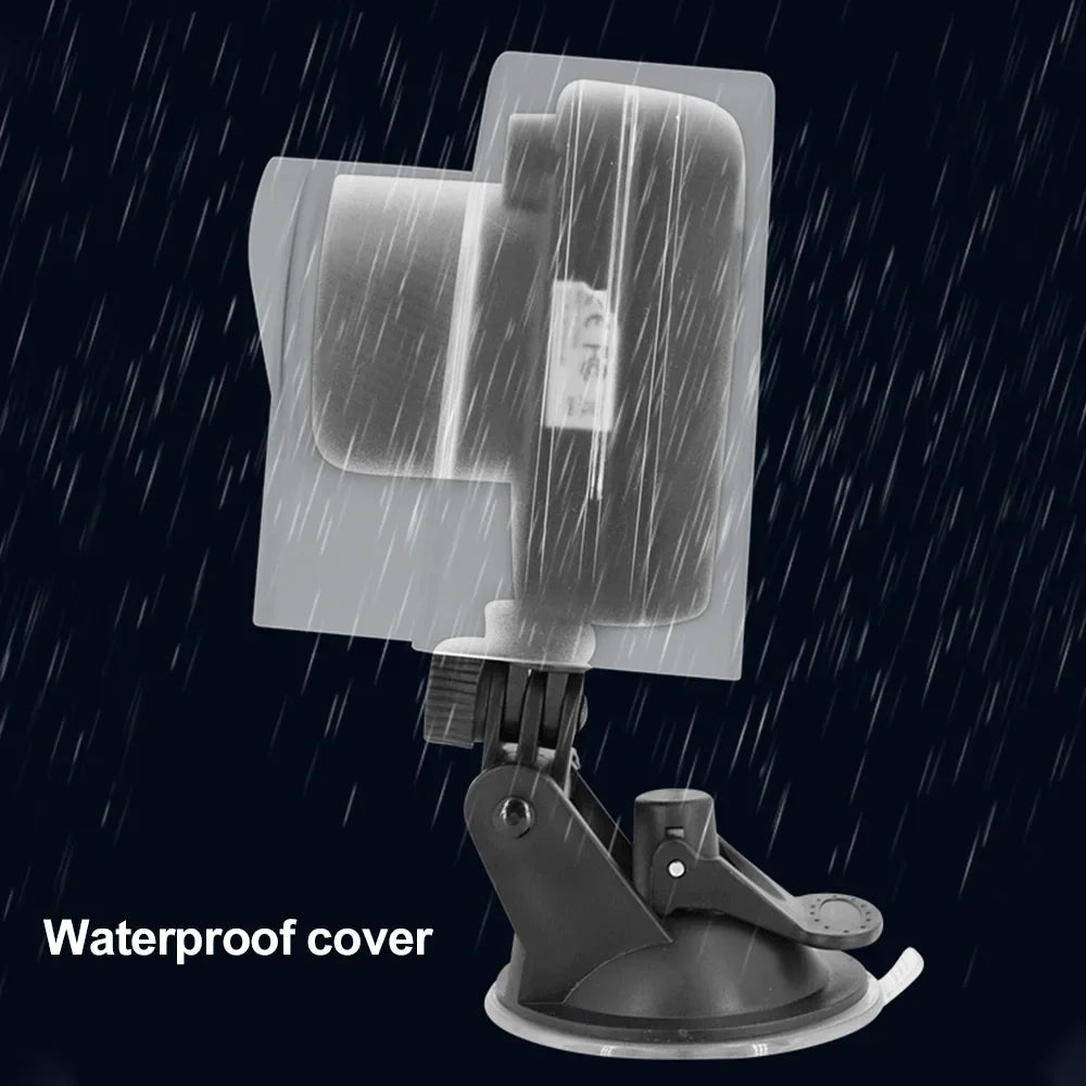 Htovila Camcorder,32MP 4K Waterproof Time Lapse Camera Waterproof Timelapse Camera Panel 6 Months 6 Months Power Unit 4K Waterproof Timelapse Outdoor Camera 32MP 4K Camera 90 Monitor Plant ADBEN LAOSHE