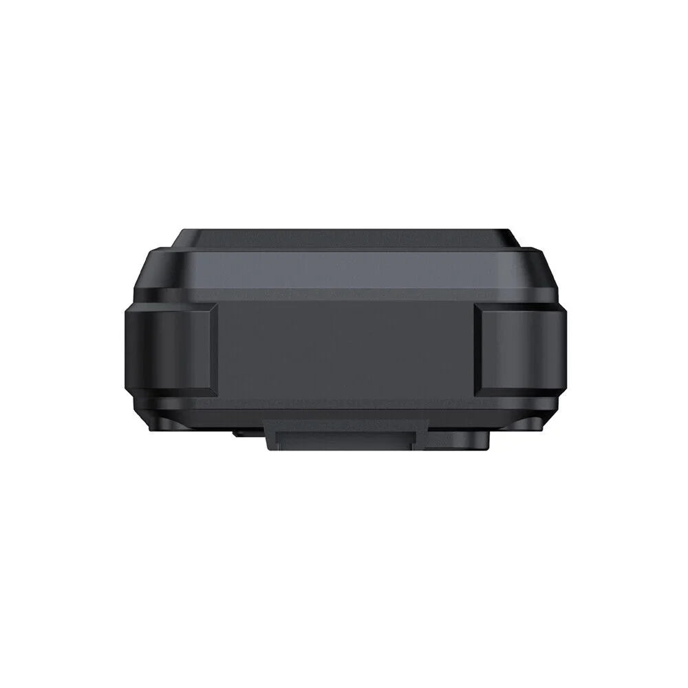 JLLOM Night Vision Camcorder - Mini Police Body Camera with 1080P Audio Video DVR and HD 2k Recording