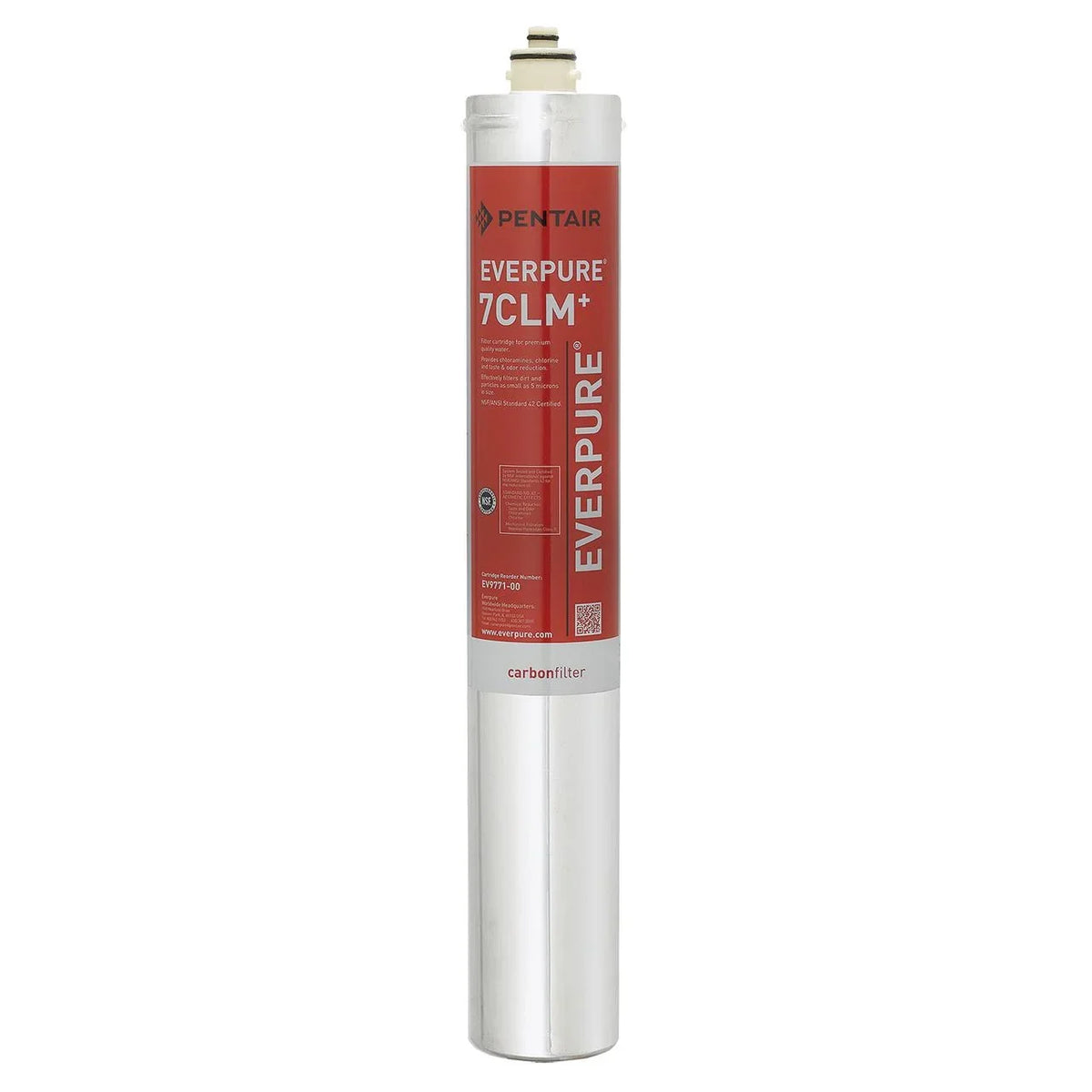 Everpure EV977100 Cartridge Water Filtration System