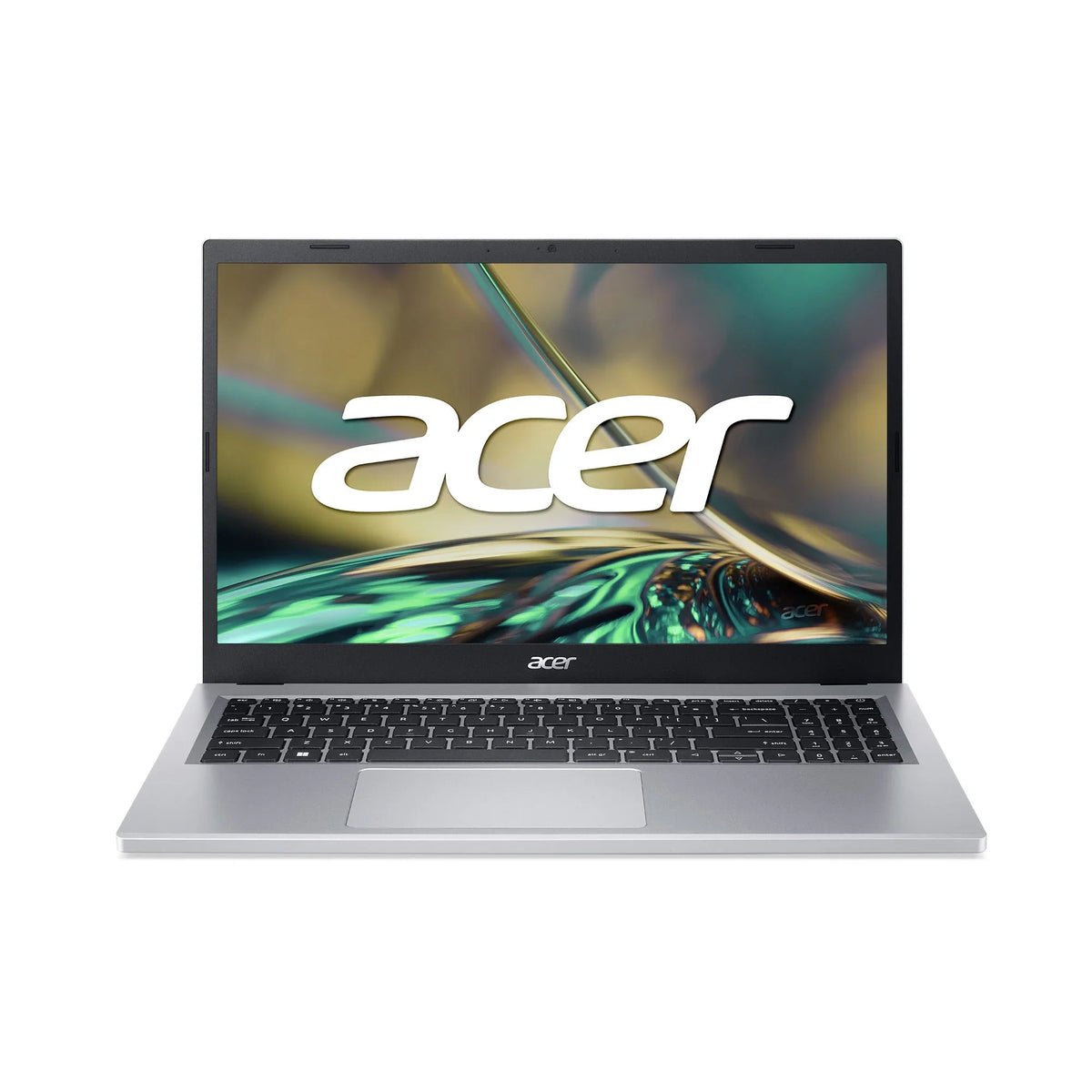 Restored Acer Aspire 3 15.6" Processor i3-N305 1.80GHz 8GB Storage 128GB Solid State Drive W11H S (Refurbished)