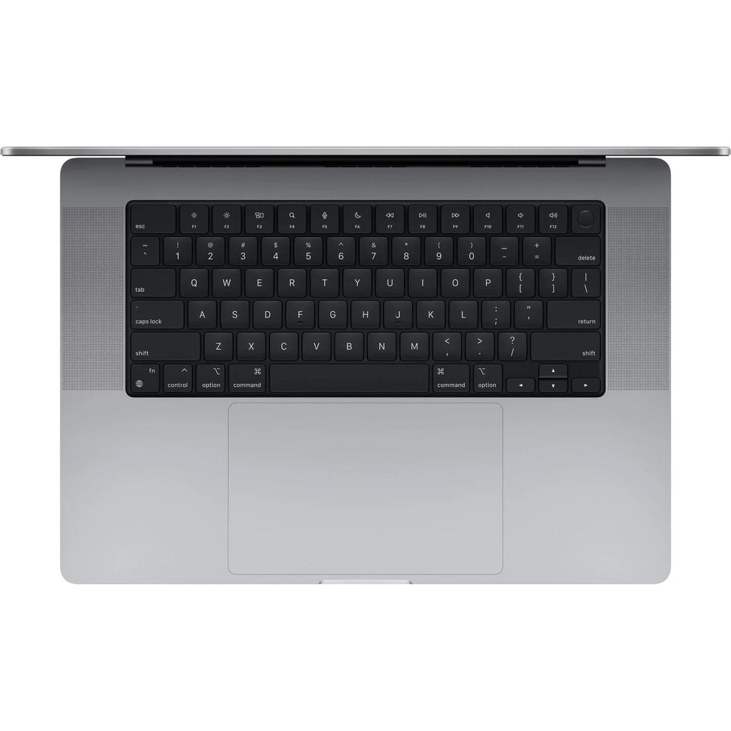 (CTO) Apple 16-in MacBook Pro: M2 Max Central Unit CPU Processor GPU 32GB 1TB Space Gray - Z174000EE (Jan 23)