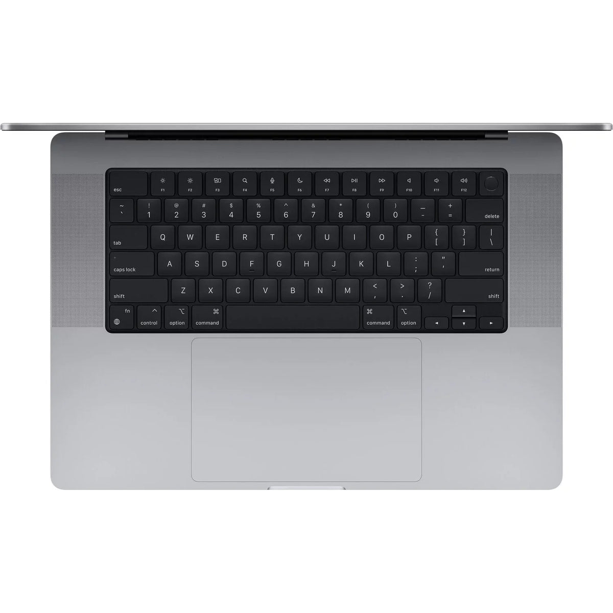 (CTO) Apple 16-in MacBook Pro: M2 Max Central Unit CPU Processor GPU 32GB 1TB Space Gray - Z174000EE (Jan 23)