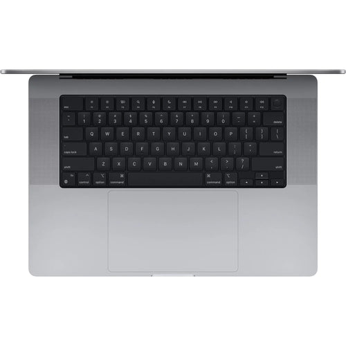 (CTO) Apple 16-in MacBook Pro: M2 Max Central Unit CPU Processor GPU 32GB 1TB Space Gray - Z174000EE (Jan 23)