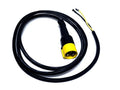 DC Charger Cord & Plug For 36V STAR Golf Carts