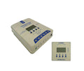 TrakMax MPPT 12-Volt/24-Volt 40 Amp Solar Charge Controller with Remote Meter Kit