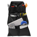Roadpro RPSB-14BK Organizer-seat Back Black