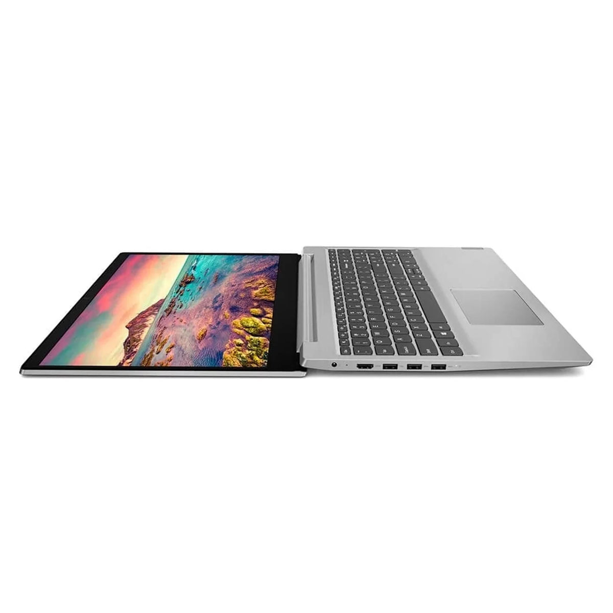 Lenovo IdeaPad S145-15AST 15.6" 8GB 128GB AMD A6-9225 X22.6GHz Win10,Gray Second-hand