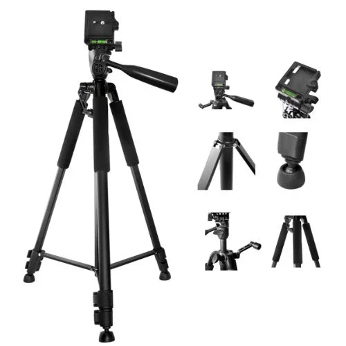 Nikon Z7 II Mirrorless Camera with 24-70mm f/4 S Lens + 0.43X Wide Angle Lens + 2.2x Telephoto Lens + 3 PC Filter Set
