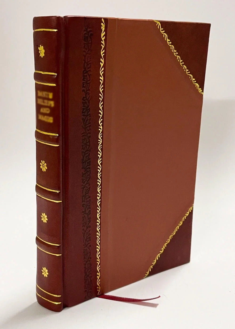 Geschichte Der Ersten FranzoSischen Revolution: Ihre Entwicklung Bis Zum Sturz Des Direktoriums Durch Napoleon Bonaparte, 1789-1799 / Zimmermann, G. A. (Gustav Adolf) (1898) (1898) [Leather Bound]