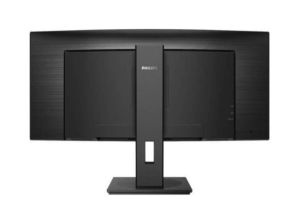 Philips 346B1C 34" 3440x1440 QHD VA LCD Ultra Wide Curved Monitor