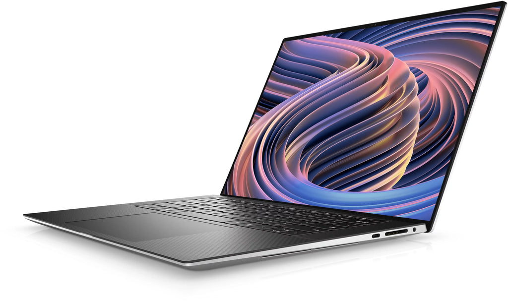 Restored XPS 9520 (2022) 15.6" FHD+ Processor i7 - 4TB Solid State Drive - 16GB Storage - 3050 Ti 14 Heart @ 4.7 GHz - 12th Gen CPU (Refurbished)