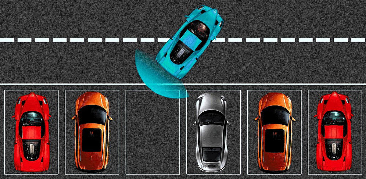 10-inch Touch Mirror Car Camera Dashcam, 1080P FHD Full Touch Display Front and Rear View, Super Night Vision Parking Assistance, Camera for Cars Loop Recording Streaming Media 170°Wide Angle