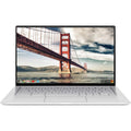 ASUS Chromebook Flip C434 2-In-1 , 14" Full HD Display 4-Way NanoEdge, Heart M3-8100Y Processor, 4GB Memory 64GB eMMC Storage, All-Metal Body, Backlit KB, Chrome OS, Silver - (Open Box)