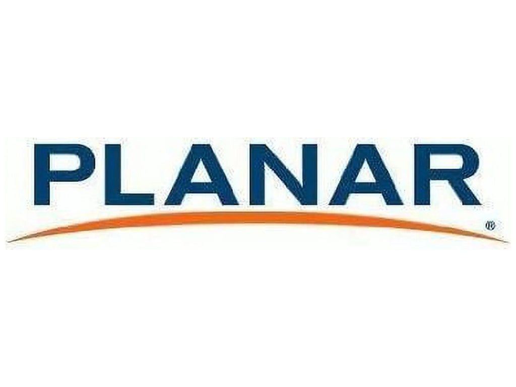 Planar 998-0411-00 23.8" 1920x1080 Full HD LED LCD IPS 7ms 60Hz Monitor - White