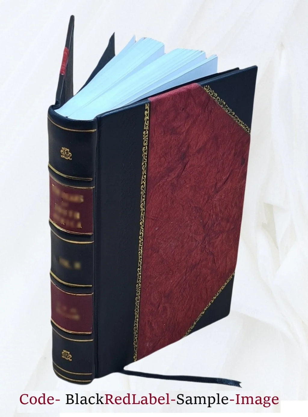 A statement, letters, and documents, respecting the affairs of Trinidad: including a reply to Colonel Picton's address to the Council of that island. By Colonel Fullarton. Volume 1804 1804 [Leather Bo