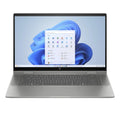 HP ENVY x360 15-FE1057NR 15.6" FHD Panel , Processor Ultra 7 155U, 16GB LPDDR5, 512GB Solid State Drive Windows 11 Home, Mineral silver, 9R1M2UA#ABA
