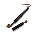 LAURA GELLER NEW YORK Make It A Double -Ended Eyeshadow - Absinthe - Cream Eyeshadow Stick + Matching Powder Eyeshadow - Crease-Proof and Smudge-Proof