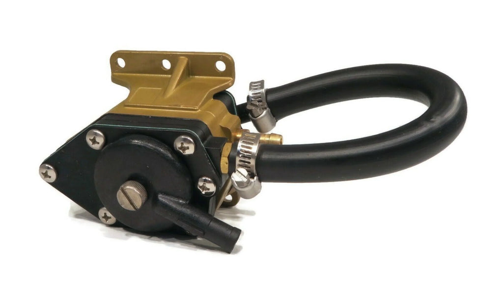 The ROP Shop | VRO Conversion Fuel Pump For 1993 Evinrude 200HP J200TZETF, J200CXATS, J200TXETD