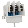 FF Switch, Presair, Center Spout, Blue Cam