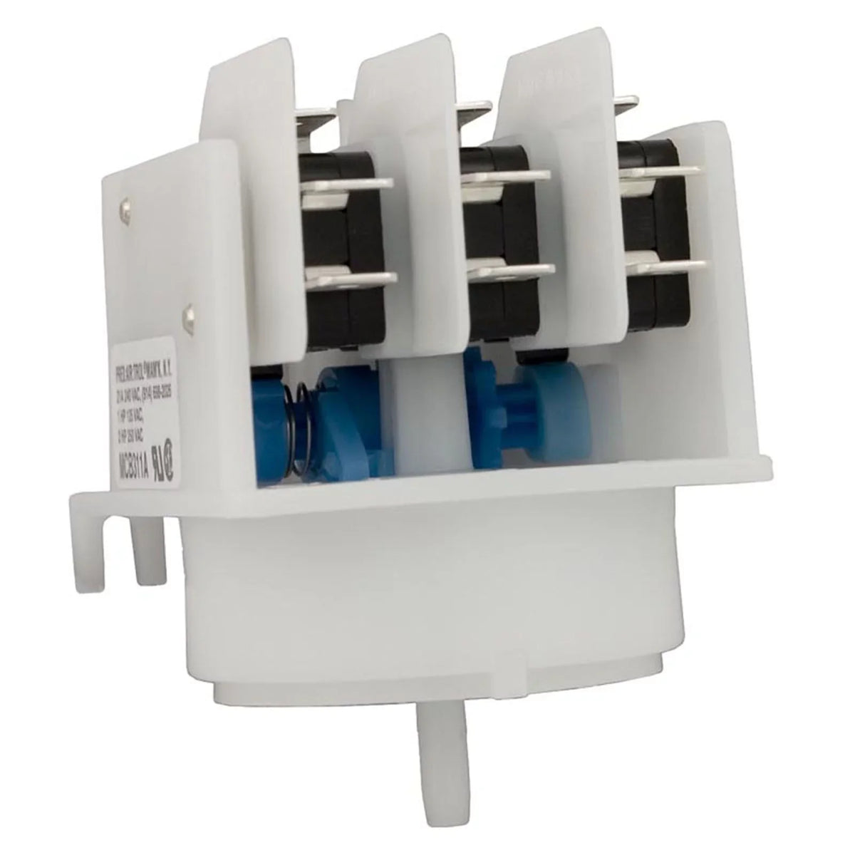 FF Switch, Presair, Center Spout, Blue Cam