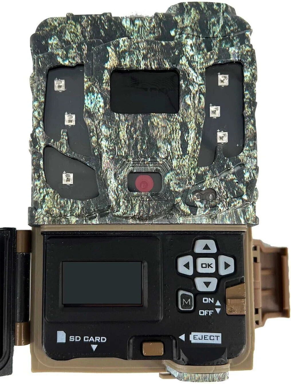 Browning Pro Scout Max HD Cellular TrailCamera w/32GB M/CRD Reader, Solar Power