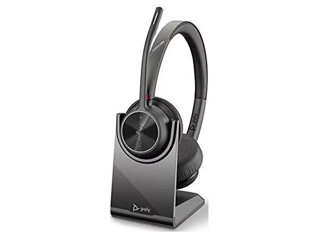 Poly Voyager 4300 UC 4320-M Headset