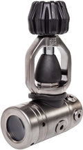IST R8 First Stage Regulator