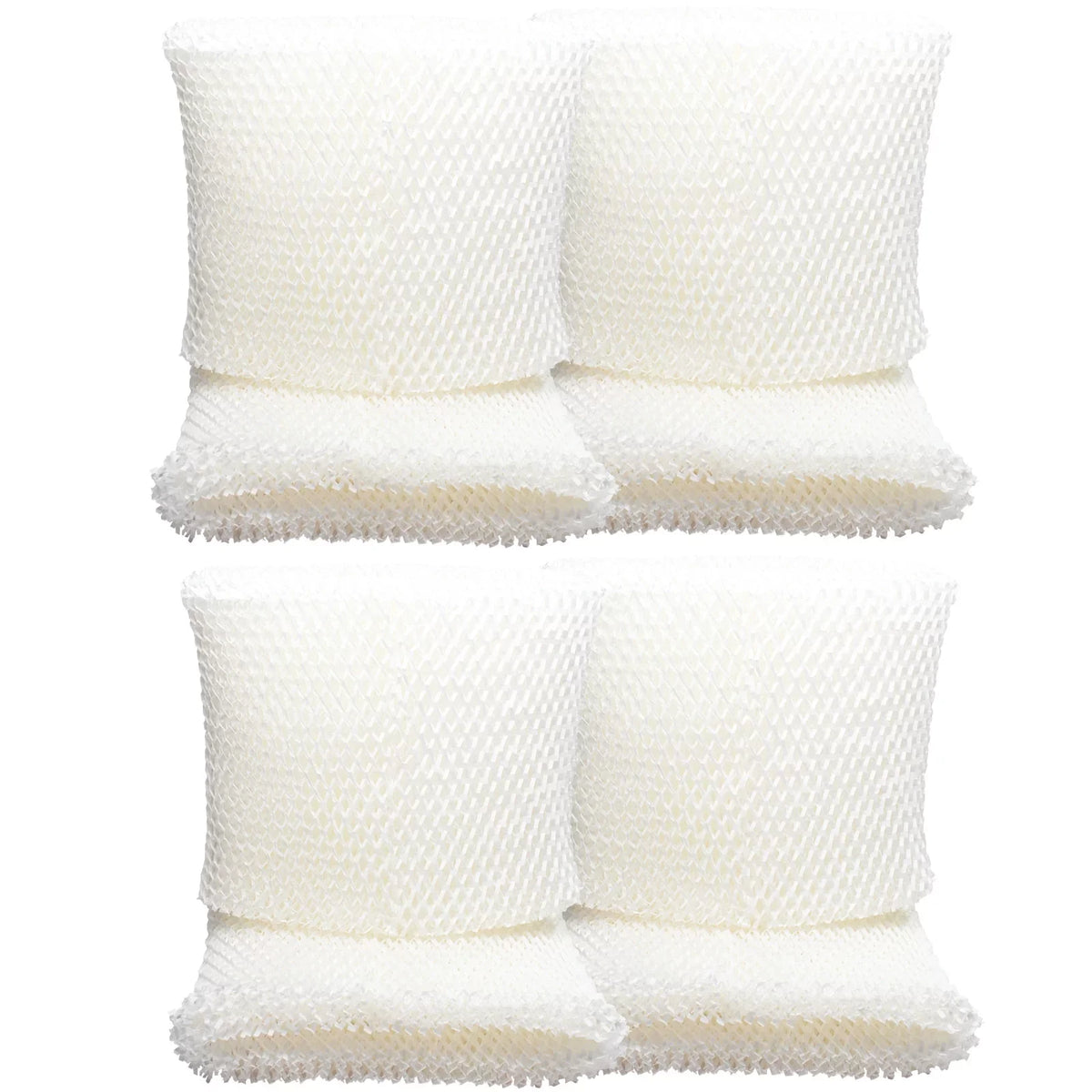 8-Pack Replacement Holmes HWF-65 Humidifier Filter - Compatible Holmes HWF-65 Air Filter