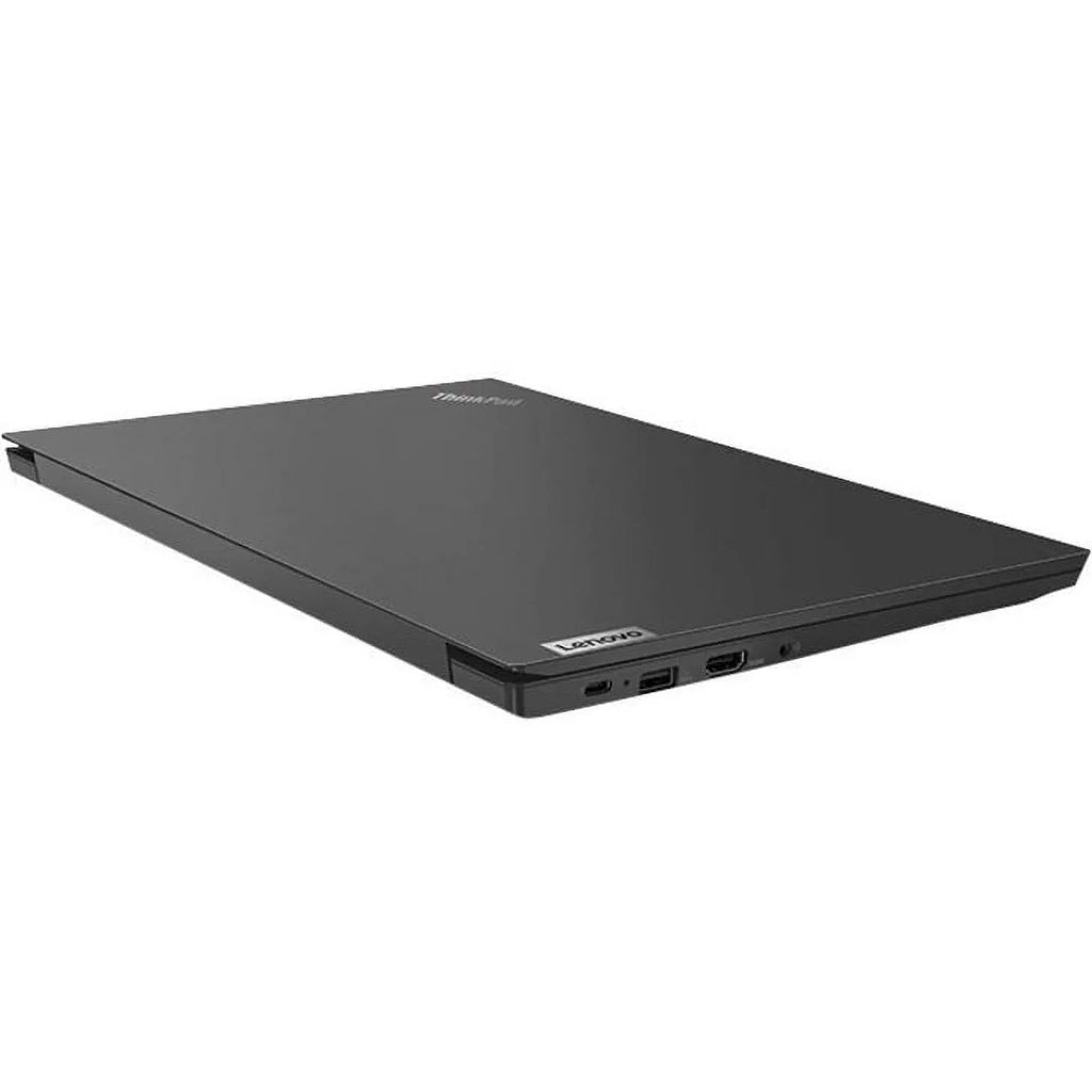 Lenovo 15.6" 1080p PC s, AMD Ryzen 5 5500U, 8GB Memory 256GB HD, Windows 11 Pro (English), Black, 20YG00A9US