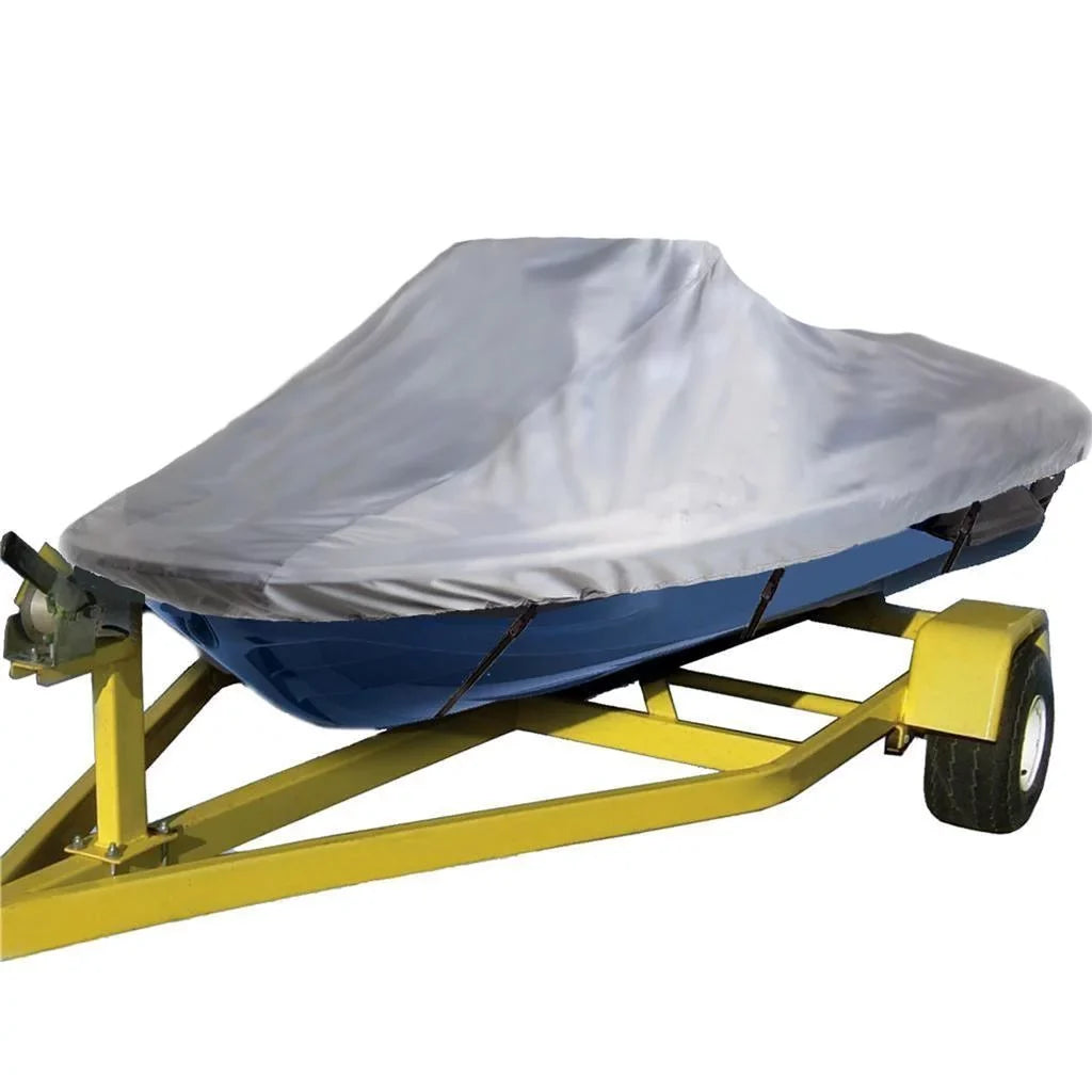 UV Reflective, Travel, Storage and Mooring Watercraft PWC Jet Ski Cover for Polaris SLT 780 1994 1995 1996 1997