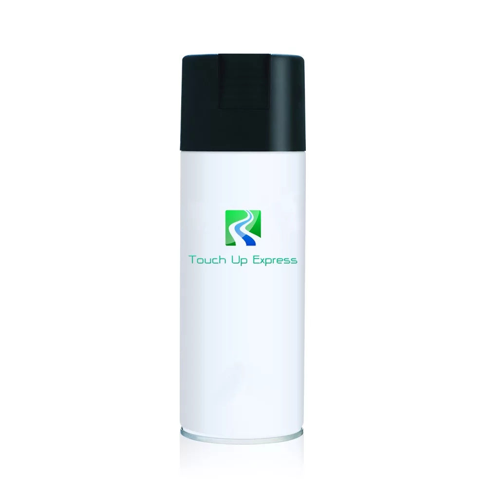 Mitsubishi Spyder CUP10036 Rave Red Pearl Aerosol Touch Up Paint 12 oz for Car Auto Truck