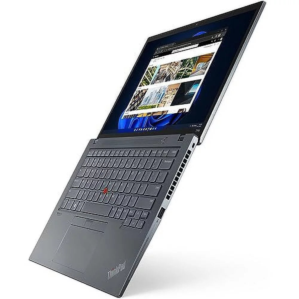 Lenovo ThinkPad T14s Gen 3 14" FHD+ Panel (AMD Ryzen 7 Pro 6850U, 16GB Storage 512GB Solid State Drive Processor Beat i7-1185G7)) Business , Backlit, Fingerprint, FHD Webcam, 3-Yr WRT, Win 10 / 11 Pro