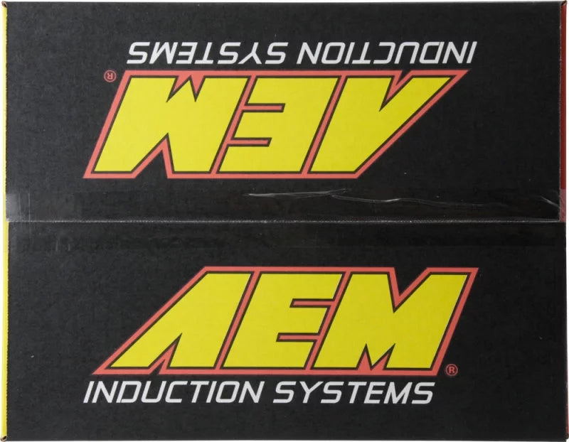 AEM 22-401R Red Short Storage Intake System Fits select: 2000 HONDA CIVIC EX, 1999 HONDA CIVIC SE
