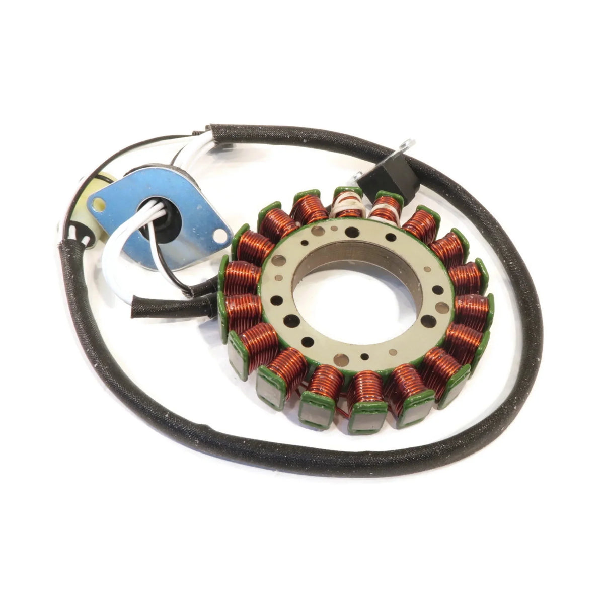 The ROP Shop | Ignition Stator For Yamaha 2006-2007 SR210 2006-2015 AR210 SX210 Jet Boats PWC