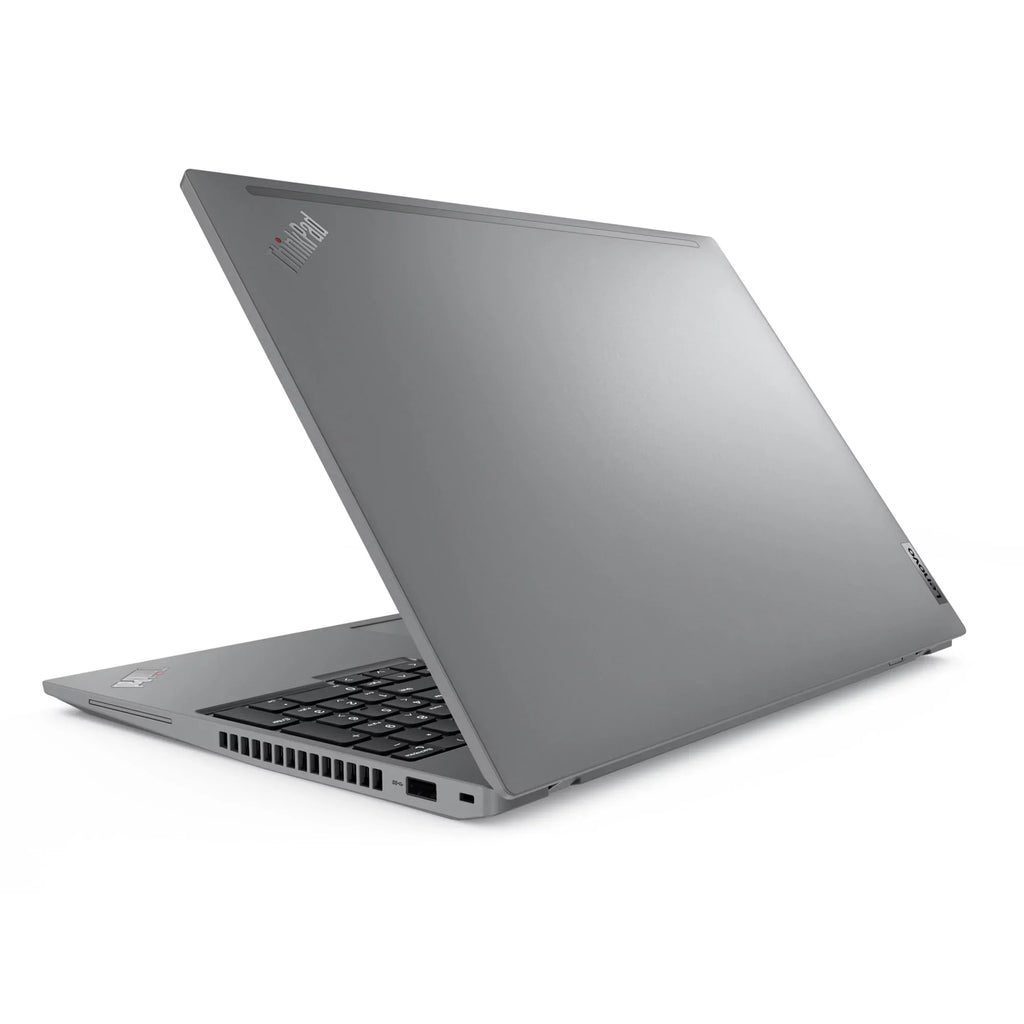 Lenovo ThinkPad T16 Gen 2 , 16" 400 nits, vPro®, UHD Graphics, 16GB, 512GB, Three YR Onsite Warranty