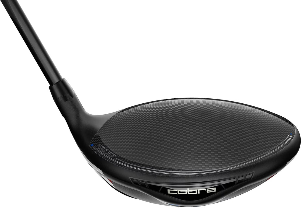 Pre-Owned Cobra Golf Club AeroJet MAX 9* Driver Regular Graphite