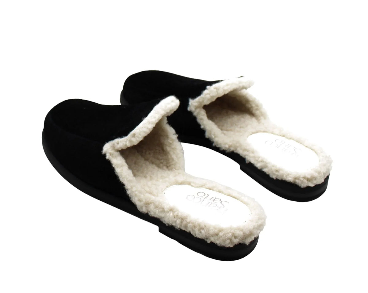 Franco Sarto Womens Boccaslide Loafer
